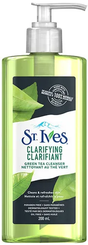 Clarifying Green Tea Cleanser