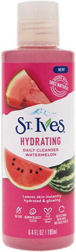 Hydrating Watermelon Daily Cleanser