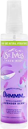 OHMMM... Face Mist Relaxing Lavender
