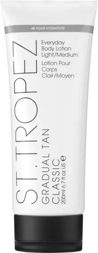 St. Tropez Gradual Tan Classic Everyday Body Lotion