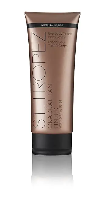 Gradual Tan Tinted Everyday Body Lotion