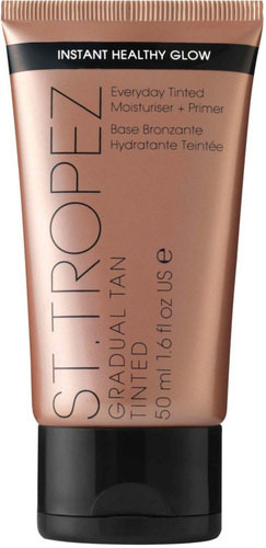 Gradual Tan Tinted Primer