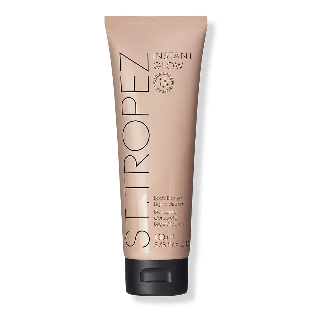 Instant Glow Body Bronzer