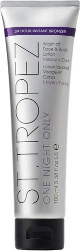 St. Tropez One Night Only 24 Hour Instant Bronzer