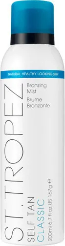 Self Tan Classic Bronzing Mist