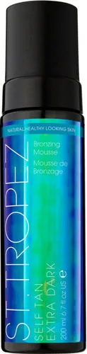 St. Tropez Self Tan Extra Dark Bronzing Mousse