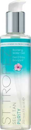 St. Tropez Self Tan Purity Bronzing Water Gel