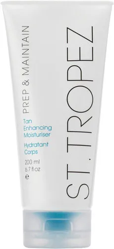 St. Tropez Tan Optimiser Body Moisturiser