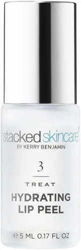 StackedSkincare Hydrating Lip Peel