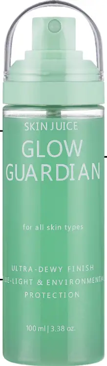 Skin Juice - Glow Guardian Mist