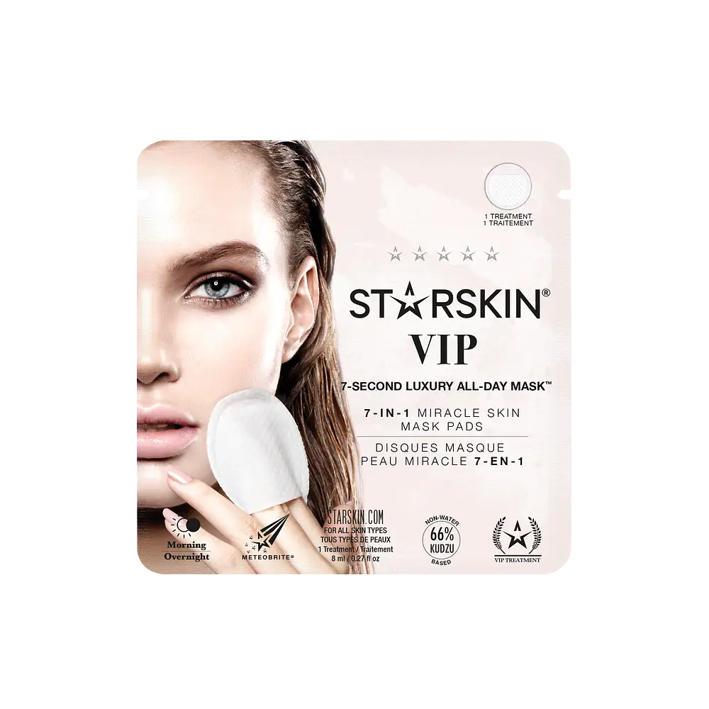 7-Second Luxury All-Day Mask VIP