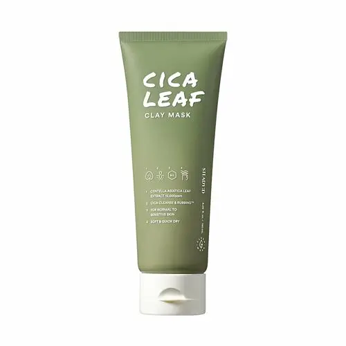 Cica Leaf Clay Mask