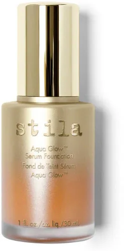 Aqua Glow Serum Foundation