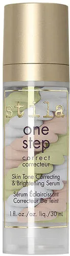 One Step Correct Skin Tone Correcting Brightening Serum