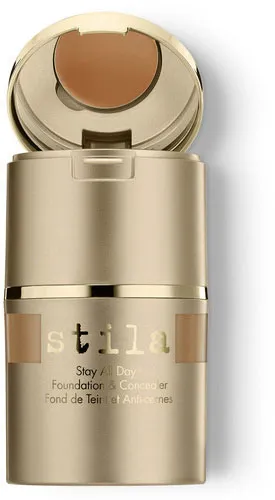 Stay All Day Foundation & Concealer - Concealer