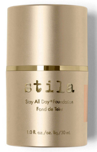 Stay All Day Foundation
