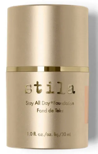 Stay All Day Foundation