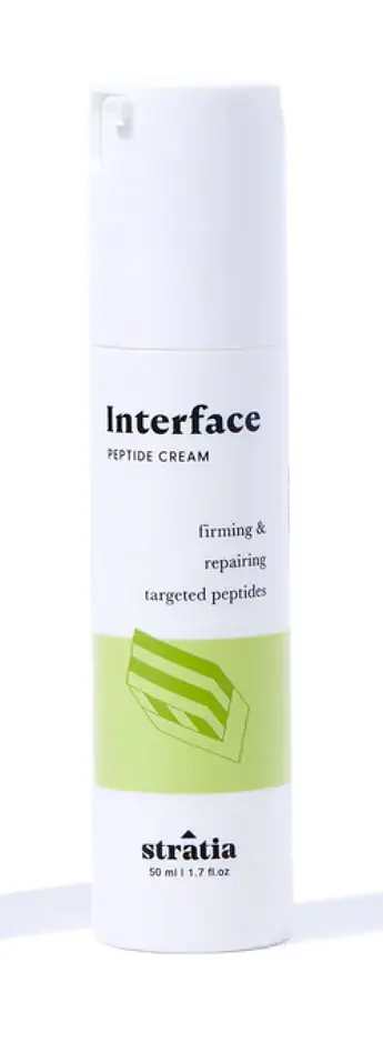 Interface Cream