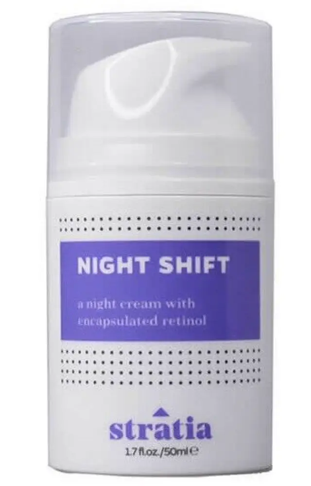 Stratia Night Shift