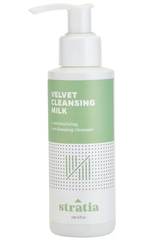 Velvet Cleansing Milk