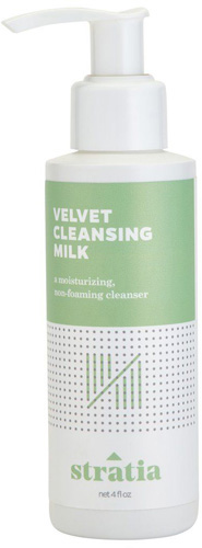 Velvet Cleansing Milk