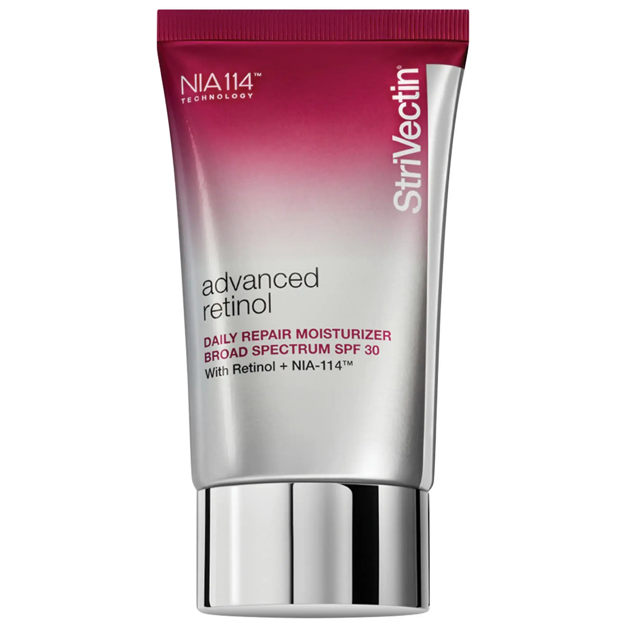 Advanced Retinol Daily Repair Face Moisturizer Broad Spectrum SPF 30