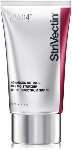 Advanced Retinol Day Moisturizer Broad Spectrum SPF 30