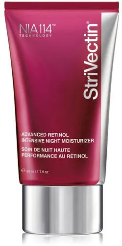 Advanced Retinol Intensive Night Moisturizer