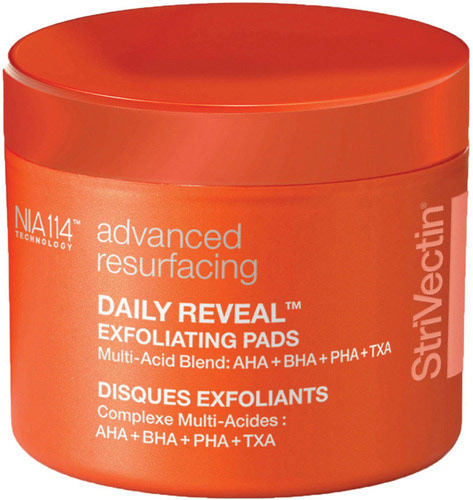 Daily Reveal Exfoliating Pads