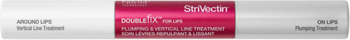Double Fix for Lips - Vertical Line Treatment