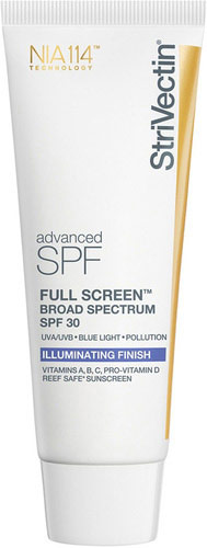 Full Screen SPF 30 Illuminating Finish