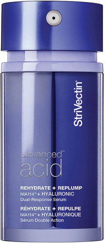 StriVectin Hyaluronic Dual-Response Serum