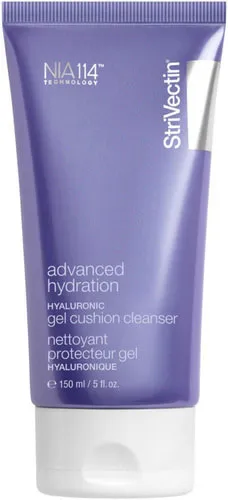 Hyaluronic Gel Cushion Cleanser