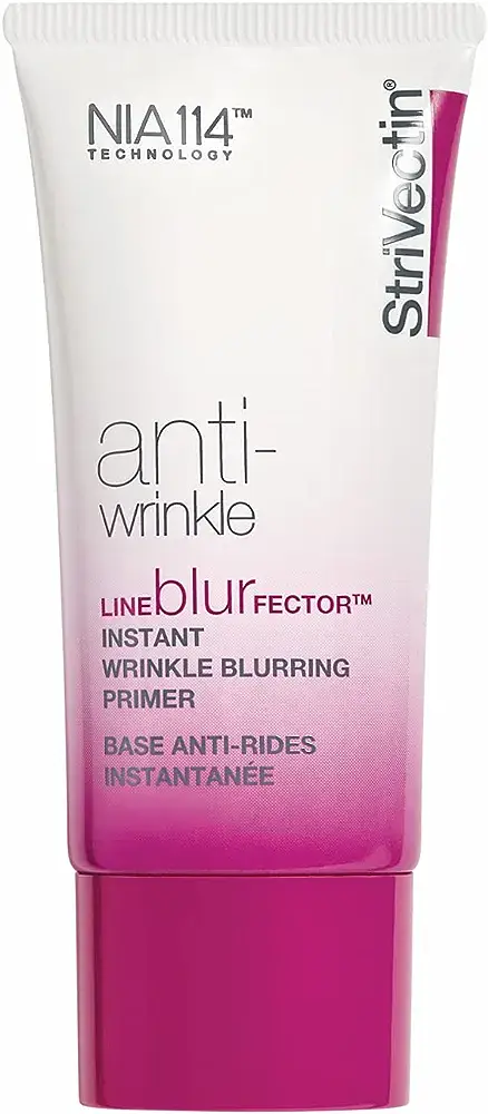 Line Blurfector Instant Wrinkle Blurring Primer