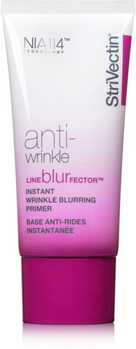 Line BlurFector Instant Wrinkle Blurring Primer