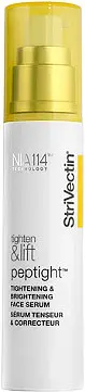 StriVectin Peptight Tightening & Brightening Face Serum