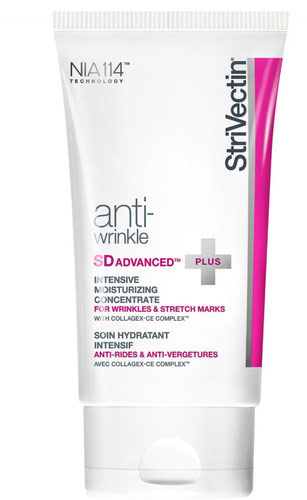 SD Advanced Plus Intensive Moisturizing Concentrate For Wrinkles & Stretch Marks