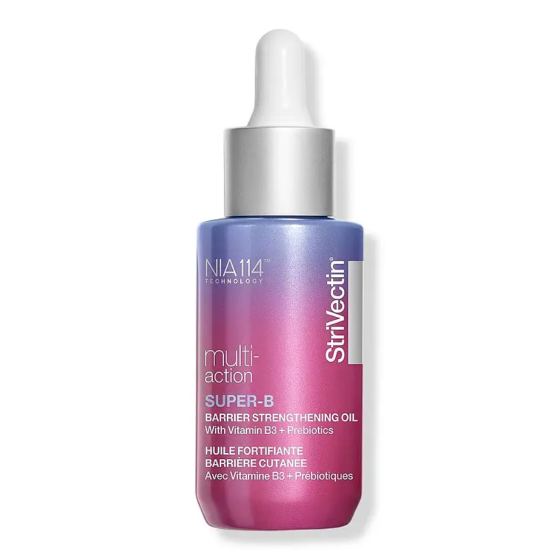 StriVectin Super-B Barrier Strengthening Oil