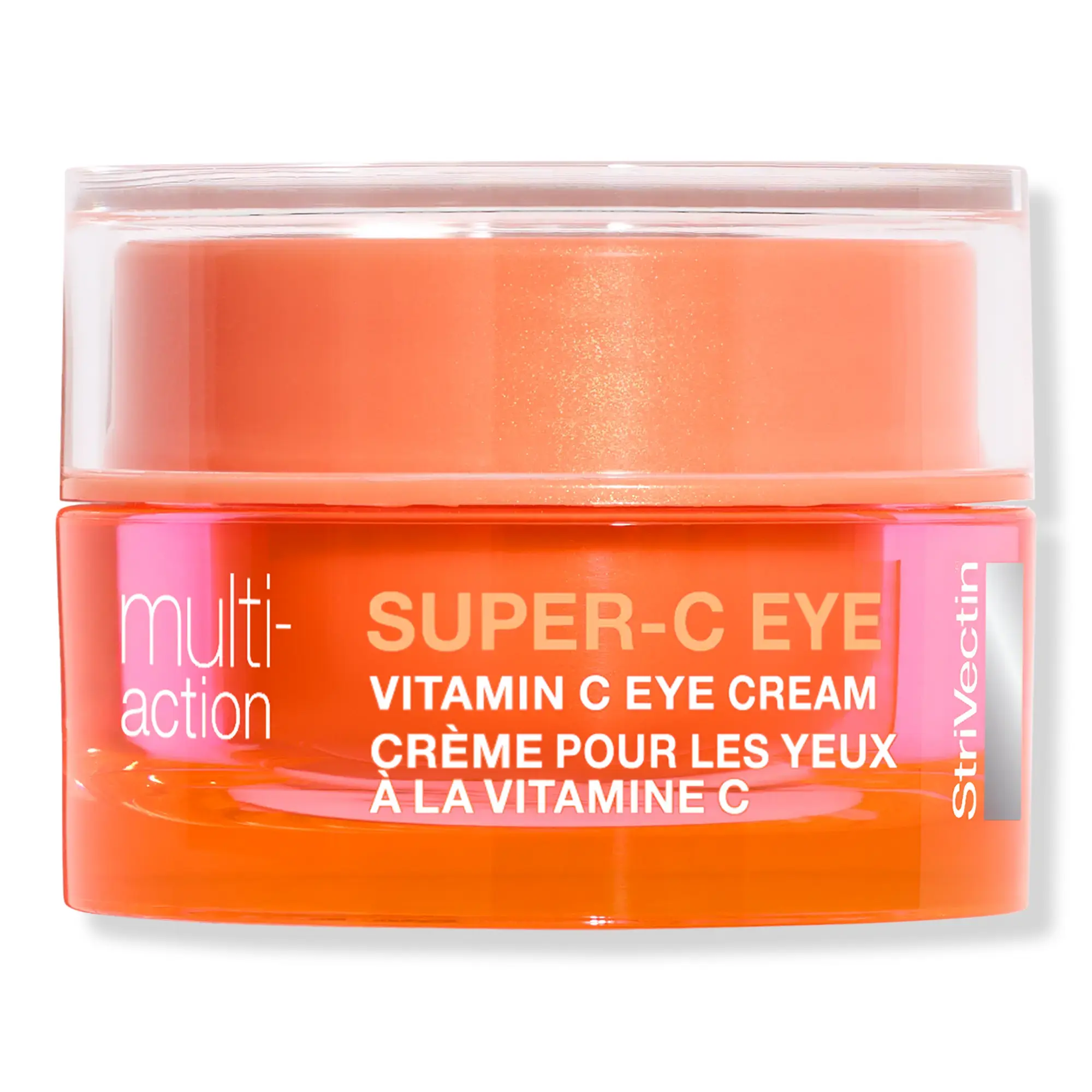 Super-C Eye Vitamin C Cream