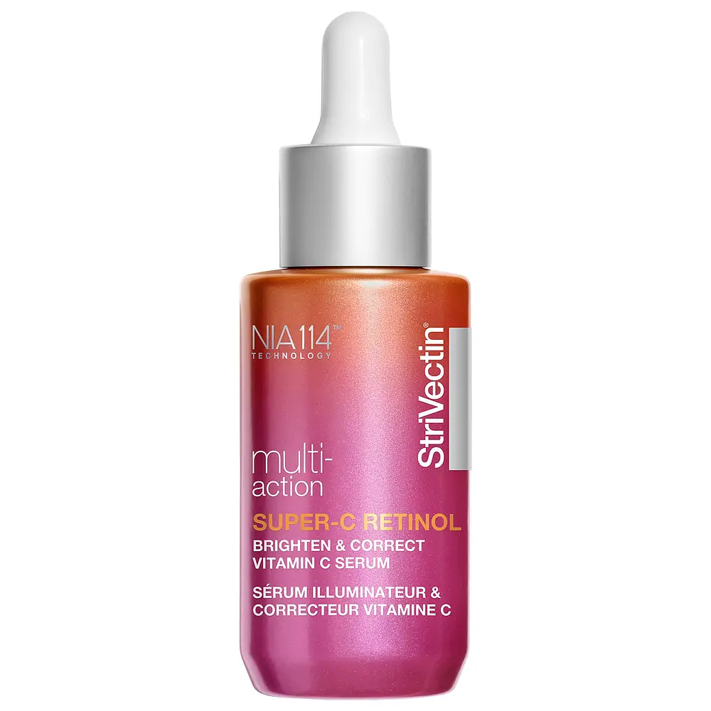 Super-C Retinol Brighten & Correct Vitamin C Serum