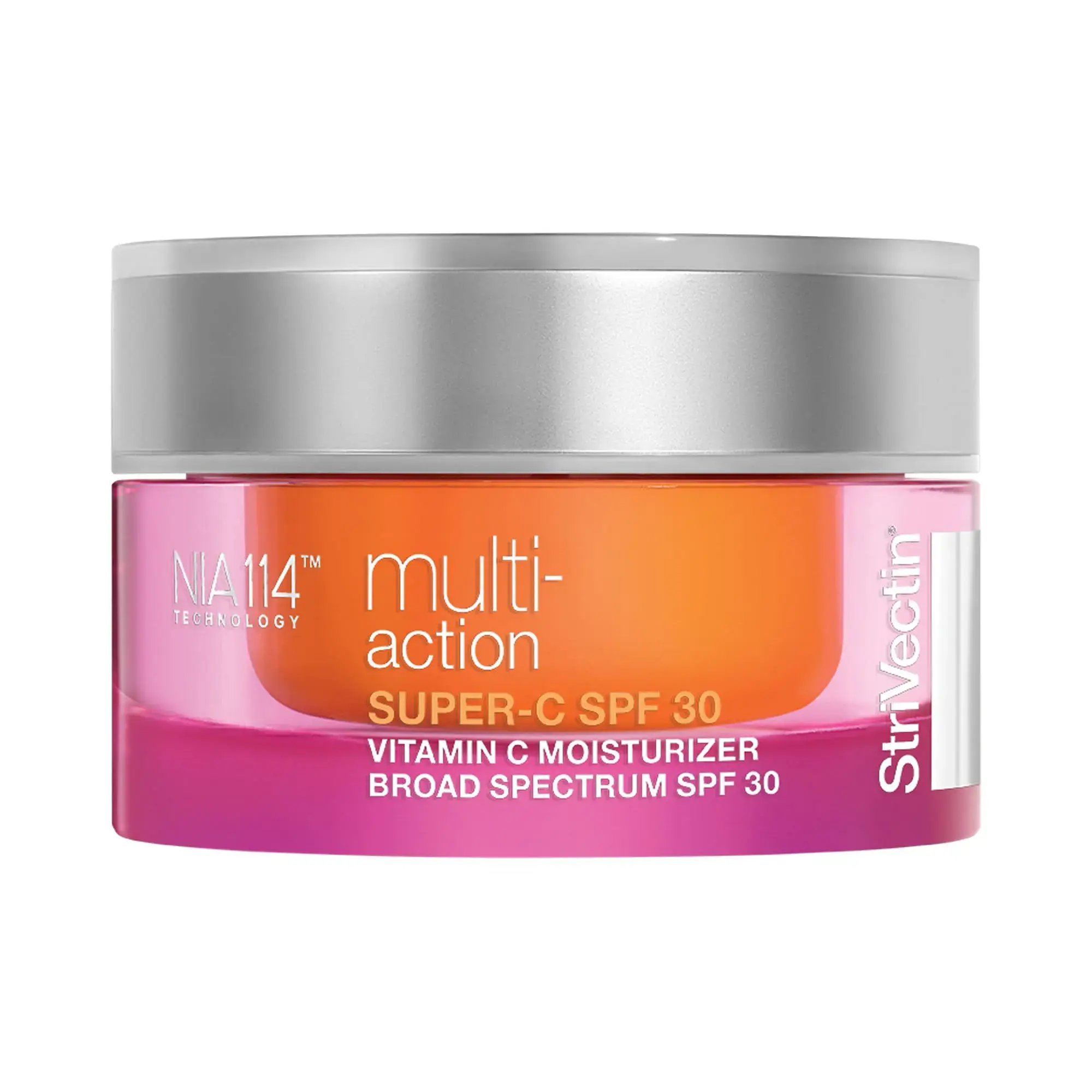 Super-C SPF 30 Vitamin C Face Moisturizer