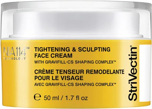 StriVectin Tightening & Sculpting Face Cream