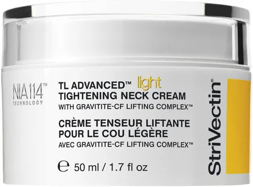 TL Advanced Light Tightening Neck Cream