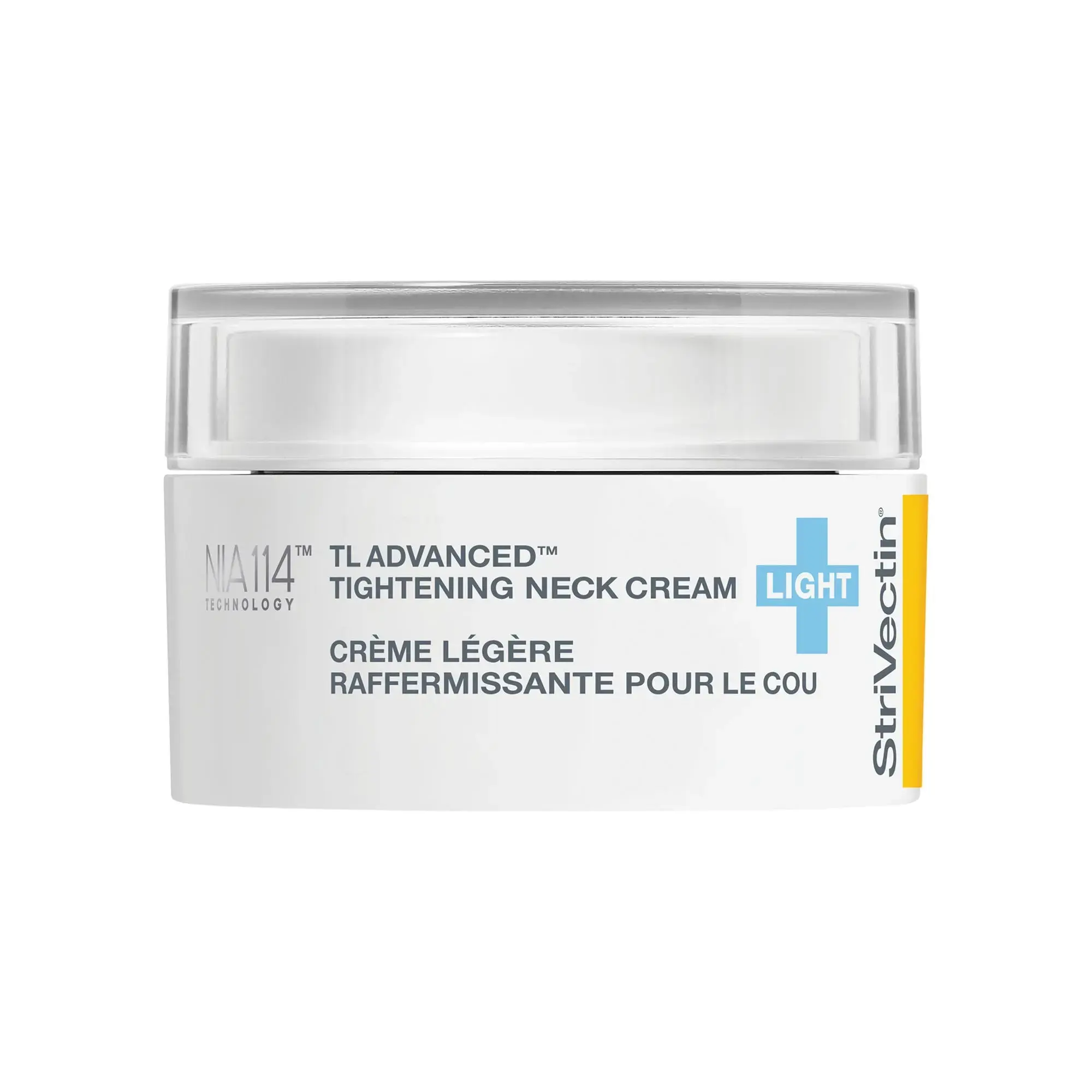 TL Advanced Tightening Neck Cream Light