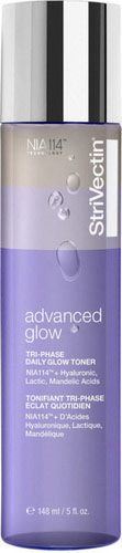 Tri-Phase Daily Glow Toner