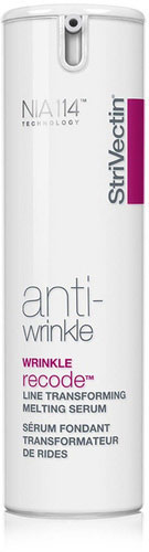 Wrinkle Recode Line Transforming Melting Serum