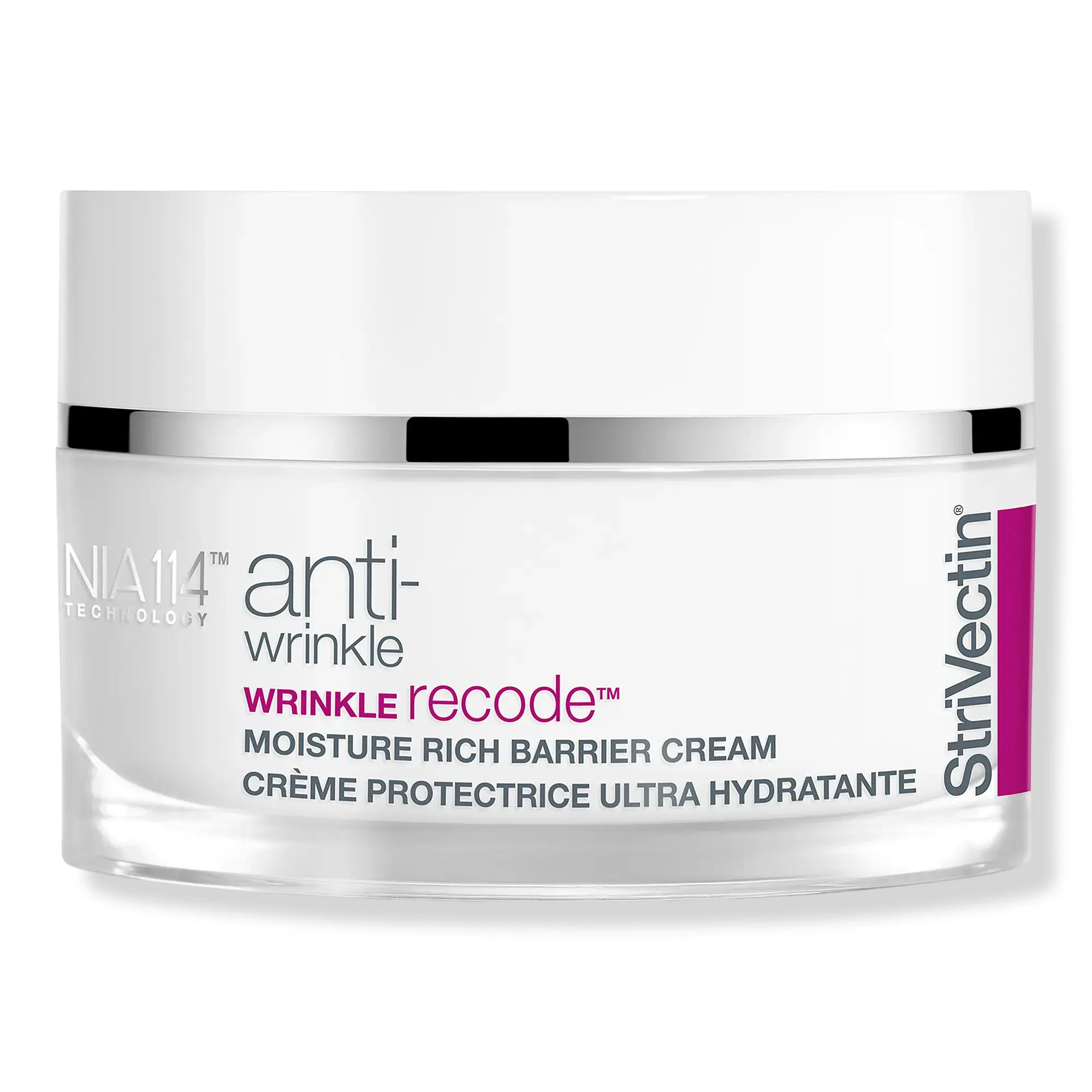 Wrinkle Recode Moisture Rich Barrier Cream