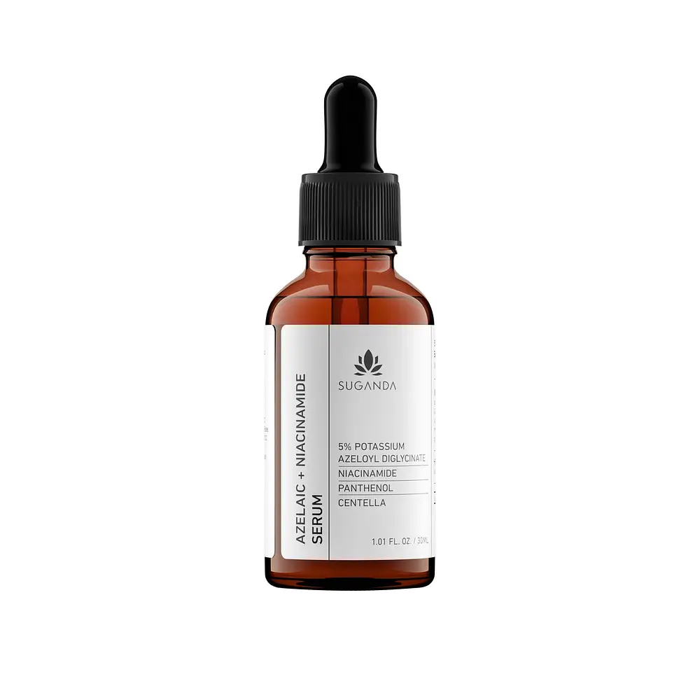 Suganda Azelaic + Niacinamide Serum