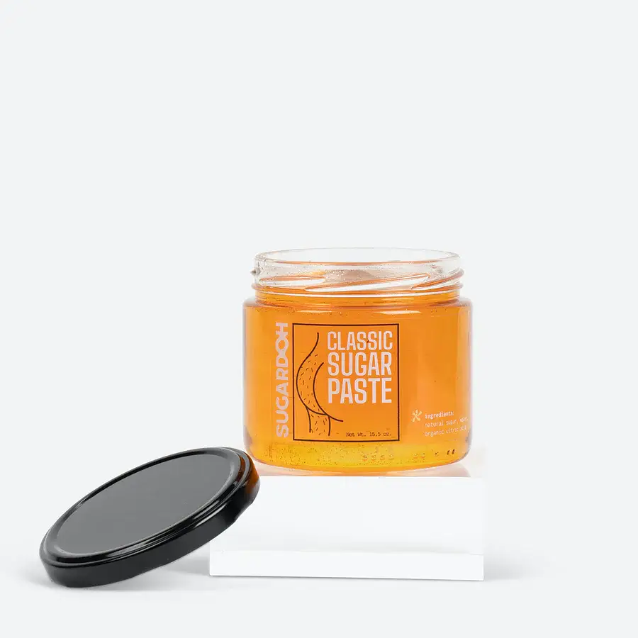 Sugardoh Classic Sugaring Paste