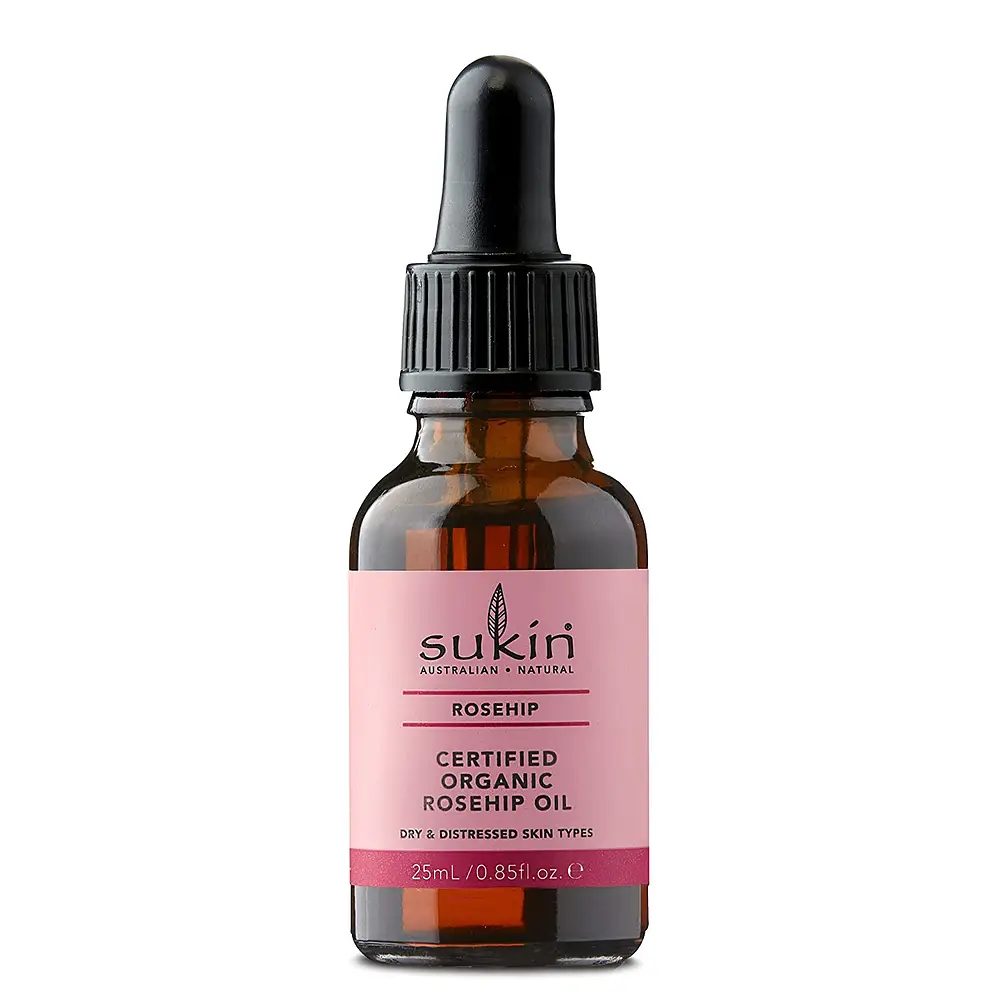 Rosehip Oil